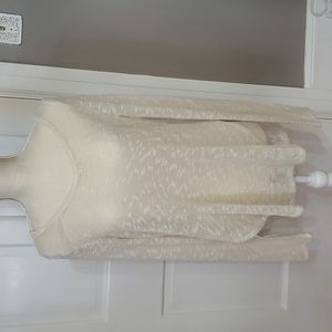 Tea n Rose blouse, large